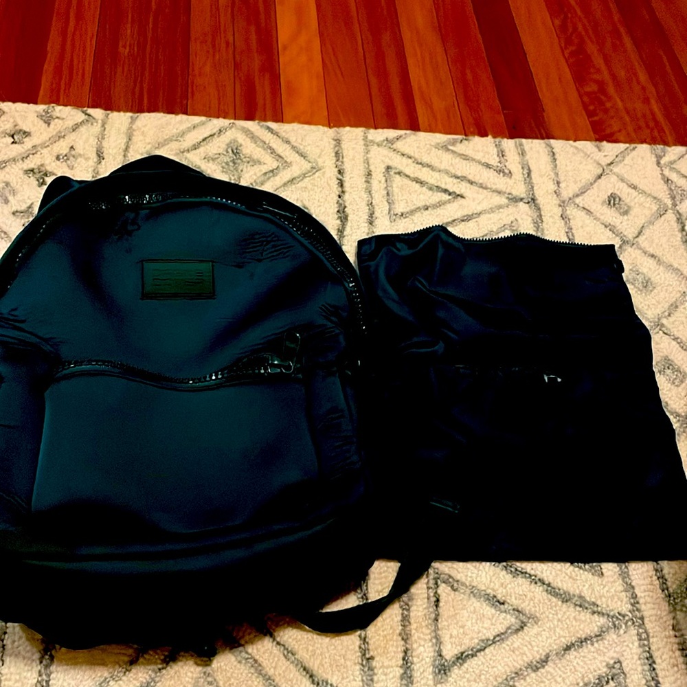 Daphne Dover Backpack